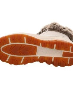 Rieker »uni Bergsteigerösen« Schnürstiefel Leder-/Textilkombination -Waldläufer Verkaufsgeschäft 000d53fb 0db0 5190 a5a5 127bd99e16e9