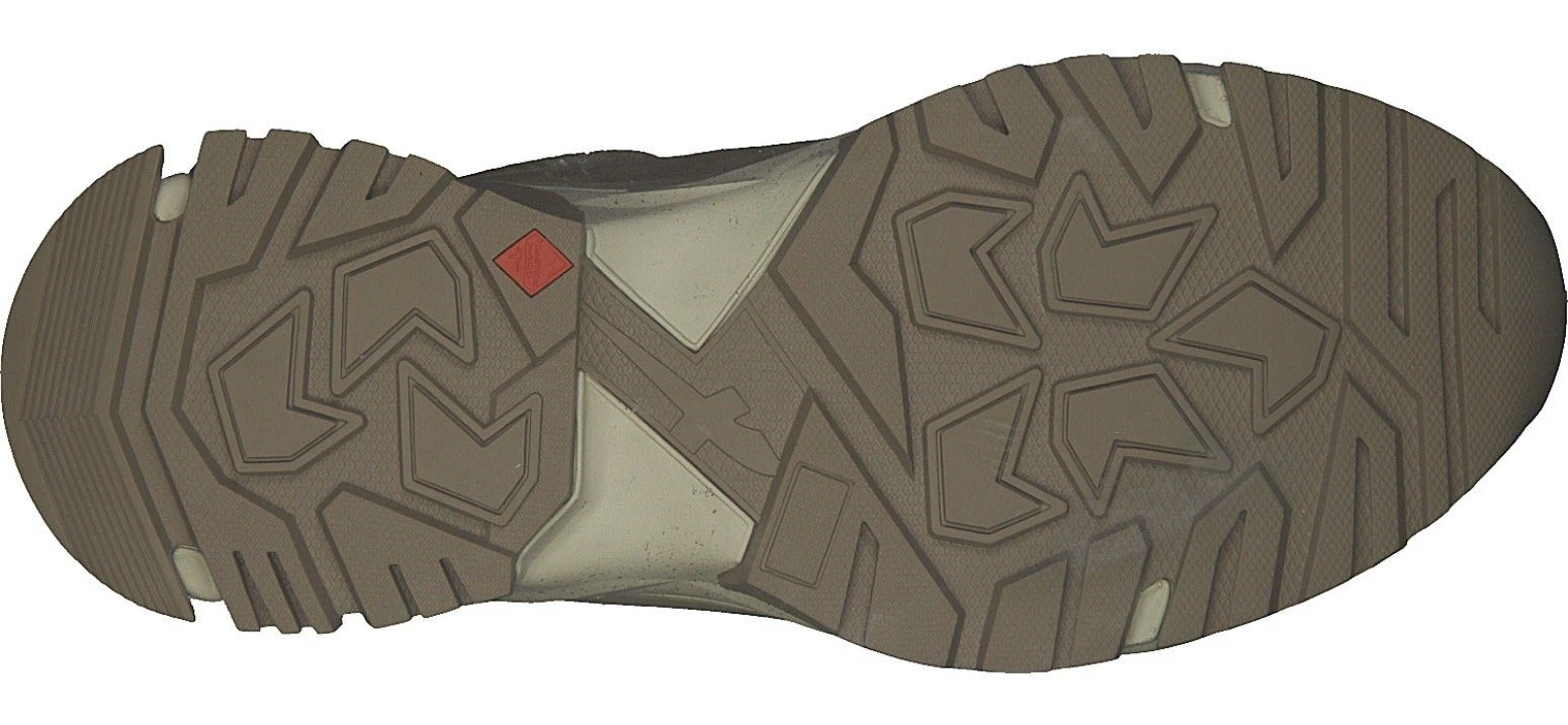 Tamaris Schnürschuh Mit GORE-TEX Membrane 2 Tamaris Schnürschuh Mit GORE-TEX Membrane – Bild 2