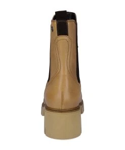 Tamaris »1-25479-29/440« Schnürstiefelette -Waldläufer Verkaufsgeschäft 01025a93 566d 50f9 a718 215f3e9de55e