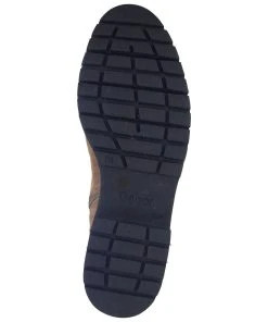 Gabor »Stiefelette Veloursleder« Schnürstiefelette -Waldläufer Verkaufsgeschäft 017cf369 e77a 516b 9dd2 8048df40b81d