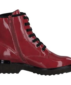 S.Oliver »Schnürstiefeletten« Schnürstiefelette -Waldläufer Verkaufsgeschäft 01ac7fbe 812f 5785 a50d a1a803a5222b