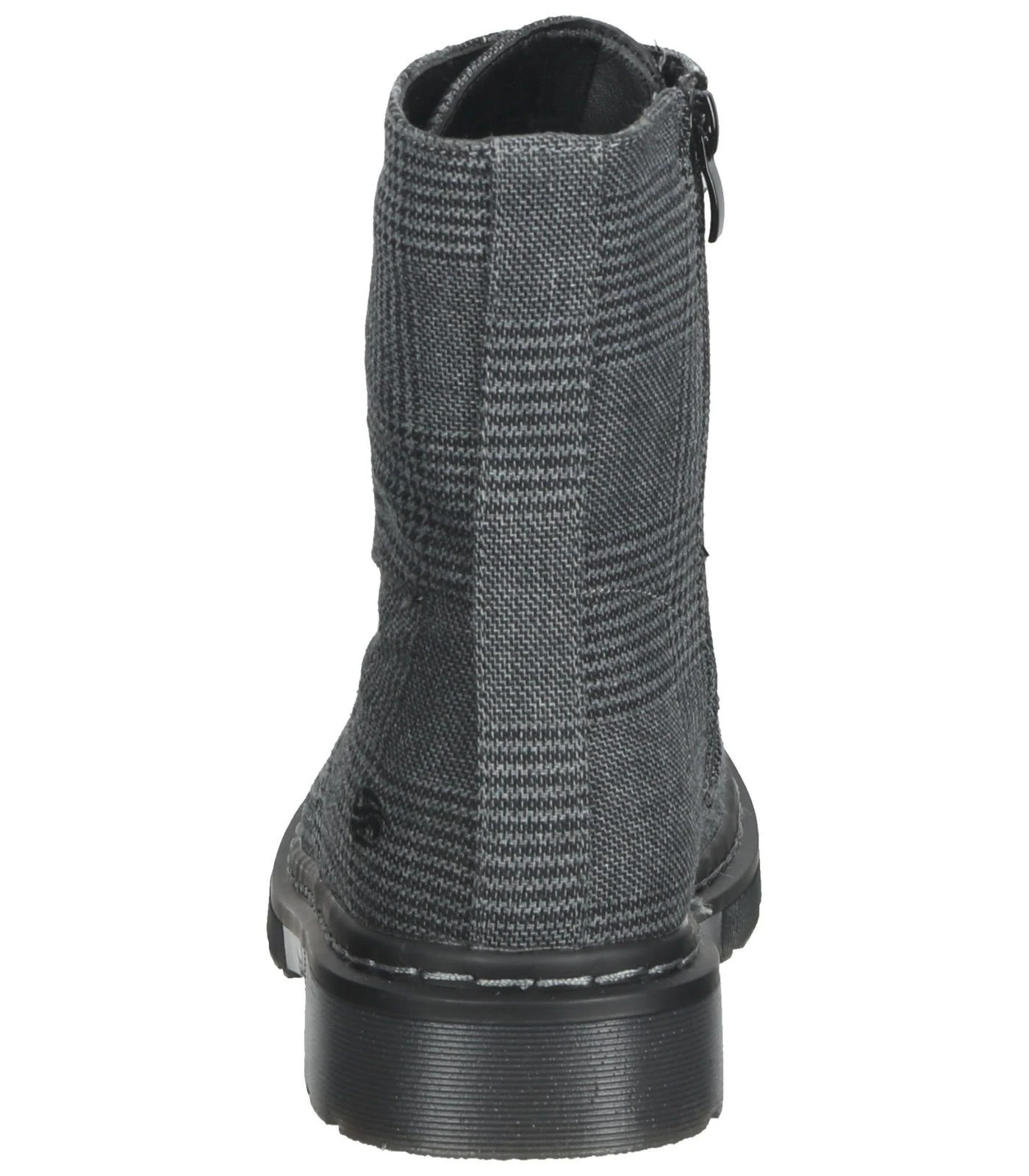 Dockers By Gerli Dockers »Stiefelette Textil« Schnürstiefelette 5 Dockers By Gerli Dockers »Stiefelette Textil« Schnürstiefelette – Bild 5