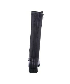 Caprice »dunkel-grau« Stiefel (1-tlg) -Waldläufer Verkaufsgeschäft 02980332 31e5 59a2 8315 347ff767f66d