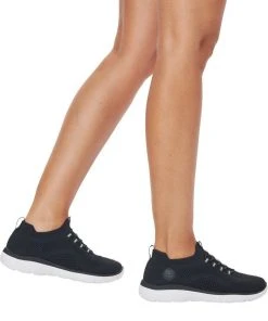 Rieker Slip-On Sneaker Mit Elastik-Einstieg -Waldläufer Verkaufsgeschäft 02def9f3 6e0a 564b a938 41a02363d4d3