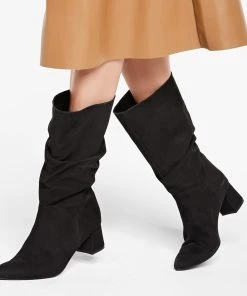 LaShoe »Stiefel Slouchy Schwarz 41« Stiefel 10 LaShoe »Stiefel Slouchy Schwarz 41« Stiefel -Waldläufer Verkaufsgeschäft 036e99f5 f711 58bf 9968 b3be30568f87