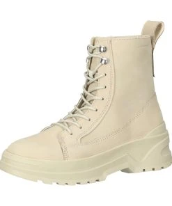 Vagabond »Stiefelette Leder« Schnürstiefelette