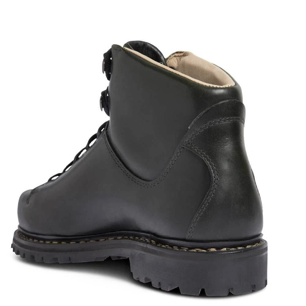 Original Haferl »Martha Zwiegenähter Boot« Schnürstiefelette Von Hand Gefertigt In Eigener Manufaktur 5 Original Haferl »Martha Zwiegenähter Boot« Schnürstiefelette Von Hand Gefertigt In Eigener Manufaktur – Bild 5