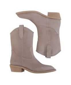 Ekonika »ALLA PUGACHOVA« Stiefel Aus Samtigen Velours -Waldläufer Verkaufsgeschäft 03fcc5cb 04e8 5b17 a7e6 b07a1e2664db scaled