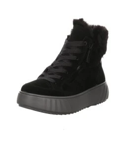 Ara »Manaco ST Uni« Stiefelette Veloursleder