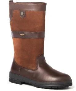 Dubarry »3892« Stiefel Unisex Stiefel Gore Tex Soft Leder Kildare