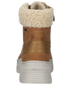 Relife »Stiefelette Synthetik/Textil« Schnürstiefelette -Waldläufer Verkaufsgeschäft 04b0631a dc10 5b35 9e95 f150f66df267