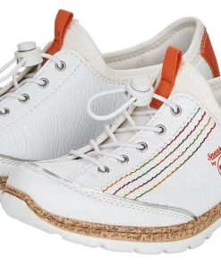 Rieker Slip-On Sneaker Mit Bunten Ziernähten -Waldläufer Verkaufsgeschäft 04bb9dc0 e0f8 5cd1 a8fe b7d85ecb2b1c scaled