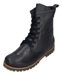 Andrea Conti »0342847-017« Stiefelette Dunkelblau