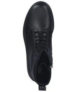 IGI&CO IGI & CO »Stiefelette Nappaleder« Schnürstiefelette -Waldläufer Verkaufsgeschäft 053ccdbe 047f 565b b045 4304e2184496