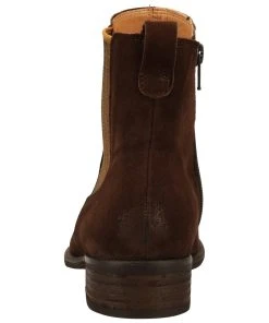 Gabor »Stiefelette Leder/Textil« Stiefelette -Waldläufer Verkaufsgeschäft 055d37db a1d1 5319 bd7c 2837f5ac8c52