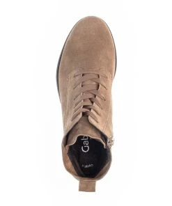 Gabor Schnürstiefelette -Waldläufer Verkaufsgeschäft 057f0d34 0558 508f 991a 96ddf77a5611