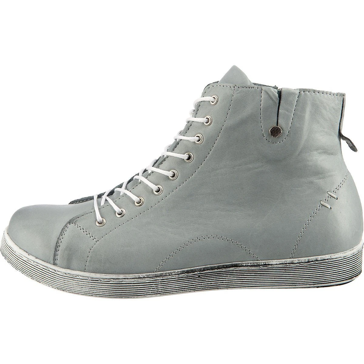 Andrea Conti »Sneakers High« Schnürstiefelette 3 Andrea Conti »Sneakers High« Schnürstiefelette – Bild 3