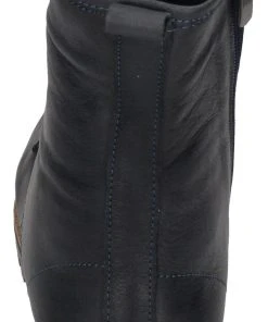 Andrea Conti »0342847-017« Stiefelette Dunkelblau -Waldläufer Verkaufsgeschäft 0616fb38 276c 57db a001 044cef7c620e