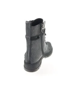 MARCO TOZZI »Stiefelette Da._Stiefel« Stiefelette -Waldläufer Verkaufsgeschäft 0618ac01 6123 52b3 8ae5 6dbad5c4aadf