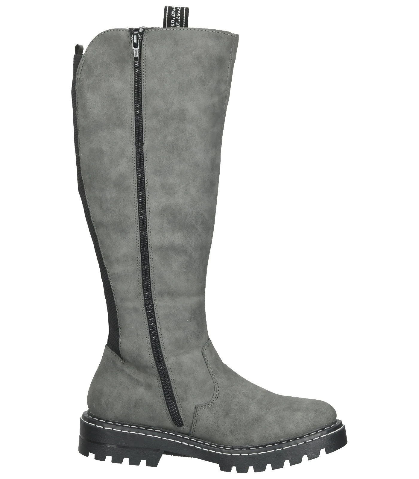 Rieker »Stiefel Lederimitat« Stiefel 3 Rieker »Stiefel Lederimitat« Stiefel – Bild 3