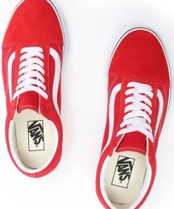 Vans »Old Skool« Sneaker -Waldläufer Verkaufsgeschäft 06850253 05c4 5c88 a9cc 1be70f64a721