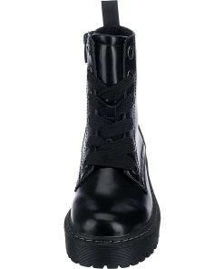 Jane Klain »Schnürstiefeletten« Schnürstiefelette -Waldläufer Verkaufsgeschäft 0693c996 2267 5b31 b2f5 fa7bfe0db423