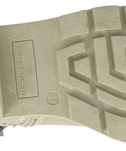 TOM TAILOR Stiefel In Komfortabler G-Weite -Waldläufer Verkaufsgeschäft 073cdebb fa33 5b9d 95f4 beb530d94aed scaled