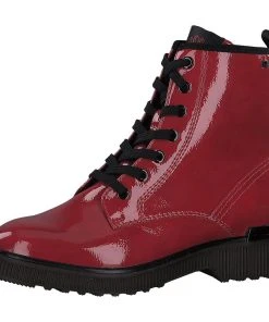 S.Oliver »Schnürstiefeletten« Schnürstiefelette