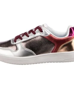 Inselhauptstadt »Shiny Insel Sneakers Low« Sneaker -Waldläufer Verkaufsgeschäft 07b76b79 f16f 548b 9c6c e877492af618