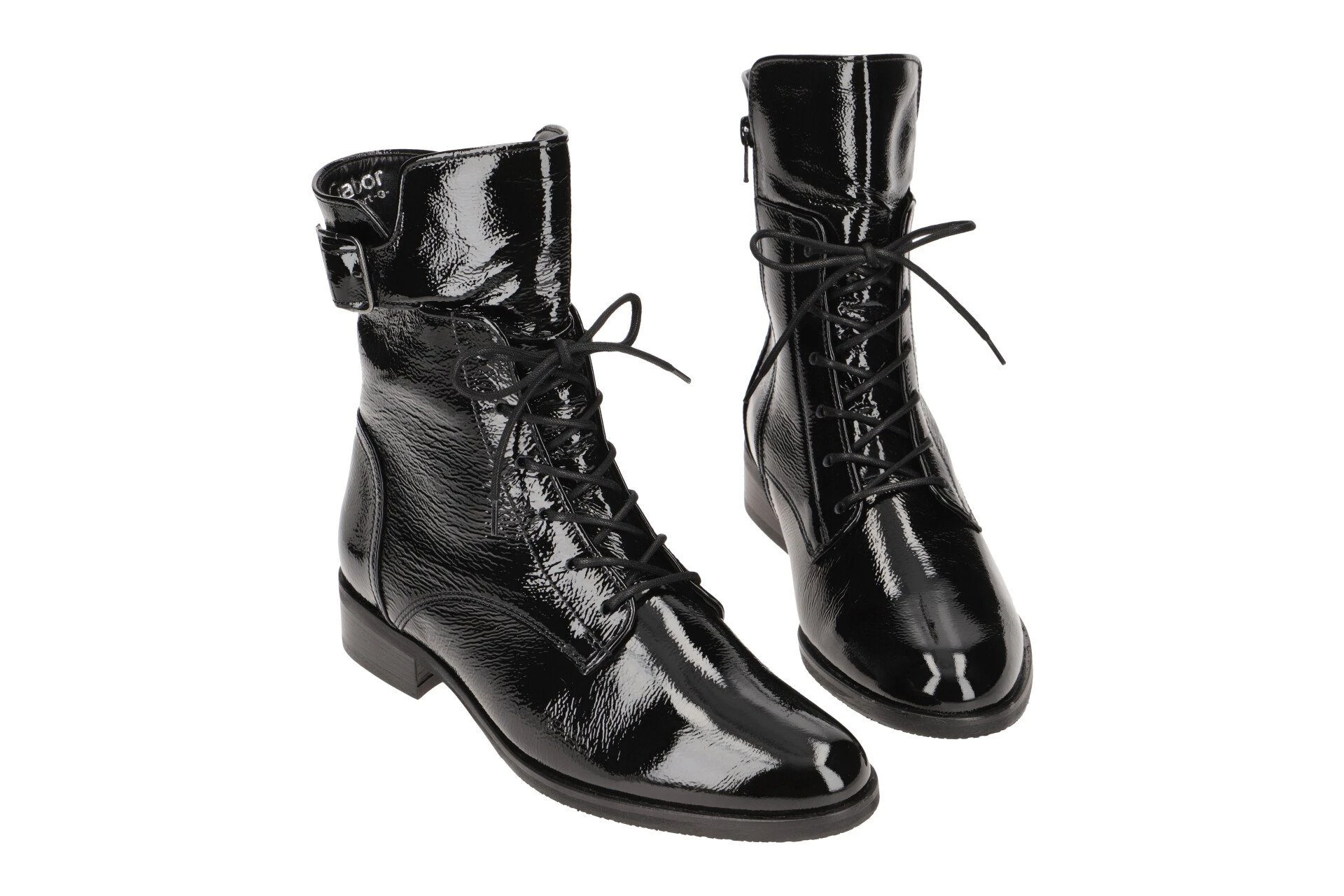 Gabor »52.746.87« Stiefel 2 Gabor »52.746.87« Stiefel – Bild 2