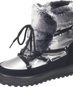 Manitu »Stiefel« Winterstiefel Mit POLAR-TEX