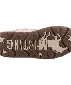 MUSTANG »Winterstiefel« Winterstiefel -Waldläufer Verkaufsgeschäft 084c7d12 3b77 5fe4 929f ee4f8488cdd7