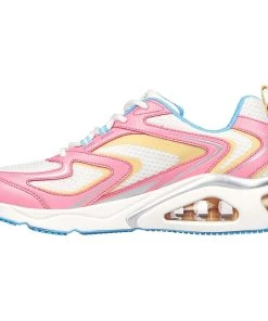 Skechers »Sneakers Low« Sneaker -Waldläufer Verkaufsgeschäft 089eb6b6 4ee8 5040 a5b5 b733562d4228