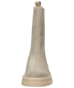 ILC »Stiefel Veloursleder/Textil« Stiefel -Waldläufer Verkaufsgeschäft 08b3f991 f133 5a17 9294 cec52e562084