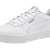 PUMA »CARINA L« Plateausneaker