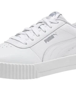 PUMA »CARINA L« Plateausneaker