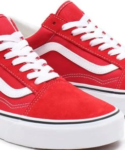 Vans »Old Skool« Sneaker