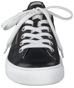 Paul Green »Sneaker Glattleder« Sneaker -Waldläufer Verkaufsgeschäft 095cf32e af51 538e 9399 f5fb687c80fe