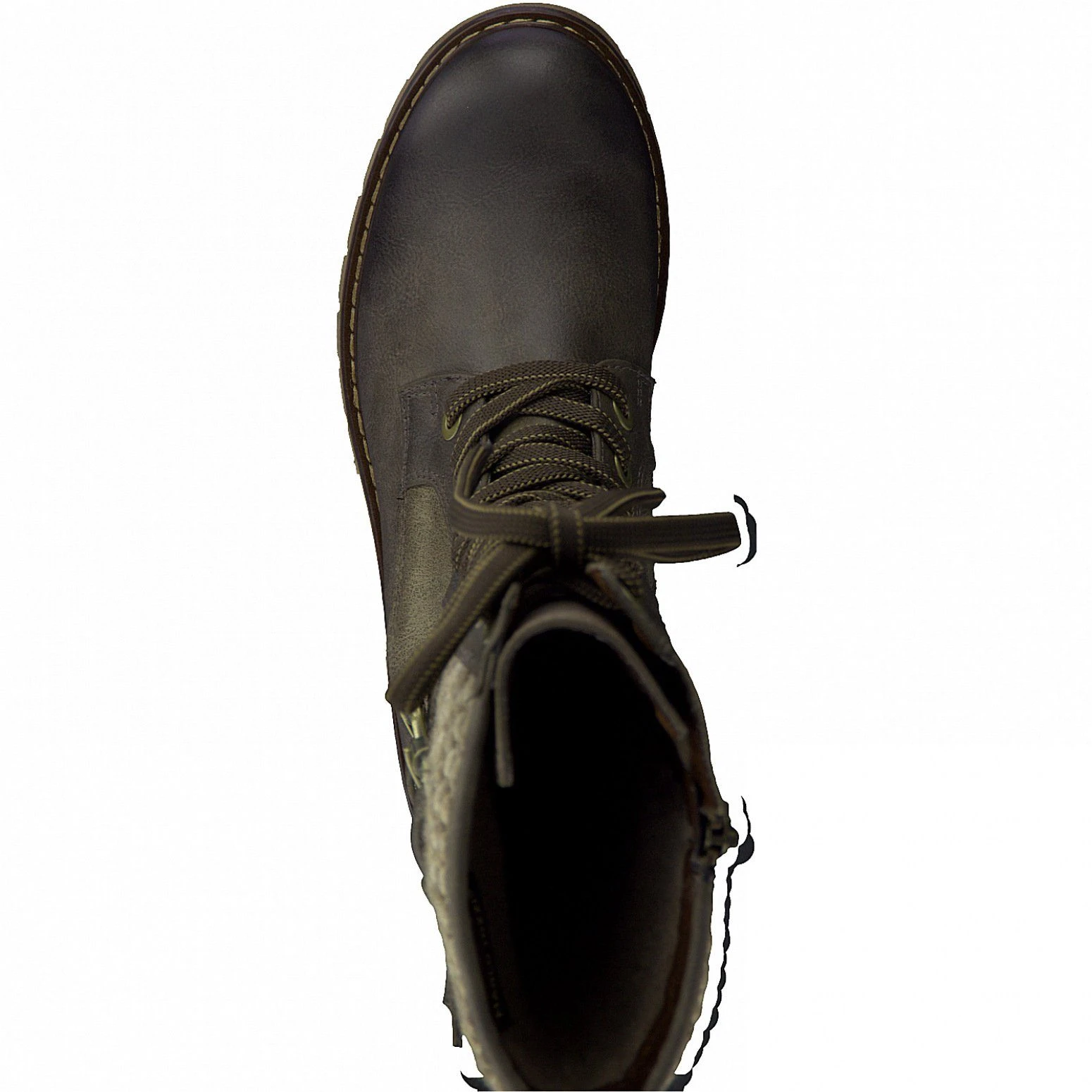 MARCO TOZZI »Marco Tozzi Damen Tex Stiefel 2-26296-27-389 CIGAR ANT.COMB Braun« Stiefel 6 MARCO TOZZI »Marco Tozzi Damen Tex Stiefel 2-26296-27-389 CIGAR ANT.COMB Braun« Stiefel – Bild 6