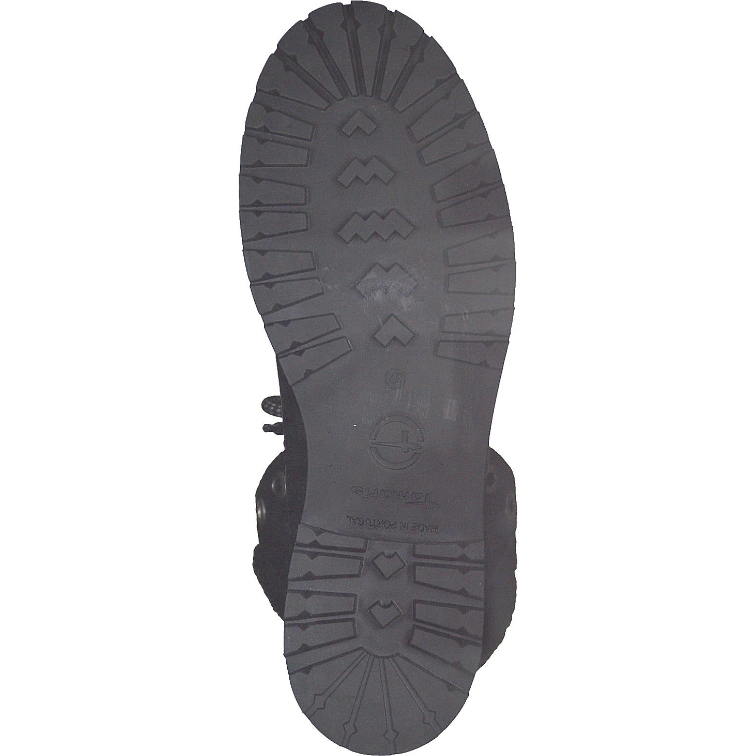 Tamaris Schnürstiefelette 5 Tamaris Schnürstiefelette – Bild 5