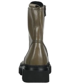 Gabor »Stiefelette Nappaleder« Schnürstiefelette -Waldläufer Verkaufsgeschäft 0aaaf5d3 9e46 5701 8621 f0b9b058ebba