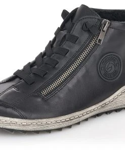 Remonte Sneaker Mit Außenreißverschluss