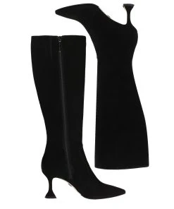 Ekonika Stiefel Mit Ausgestelltem Absatz -Waldläufer Verkaufsgeschäft 0b2e8ff0 3d34 5cea 82c3 8fa6ffac925d scaled