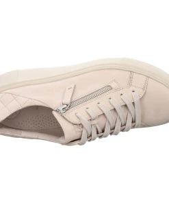 Paul Green »uni« Sneaker Glattleder -Waldläufer Verkaufsgeschäft 0b31101b 6b15 5ff6 81a4 8c3204037afb