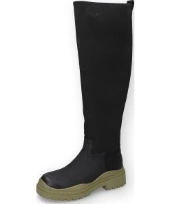 Dockers By Gerli »Overknee-Stiefel« Overkneestiefel