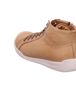 Andrea Conti Stiefelette Echtes Leder -Waldläufer Verkaufsgeschäft 0bafd749 592f 57e0 a1ca 48f6dc9c0e97