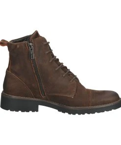 IGI&CO IGI & CO »Stiefelette Leder« Schnürstiefelette -Waldläufer Verkaufsgeschäft 0bc5a5a8 65c2 5e3c 87b6 ae1ddb5b25b3