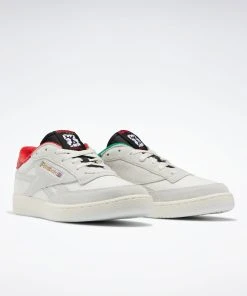 Reebok Classic »CLUB C REVENGE SHOES« Sneaker