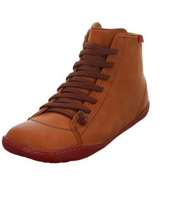 Camper »Peu Cami Uni« Sneaker Glattleder