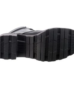 Ambellis »Schnürstiefeletten« Schnürstiefelette -Waldläufer Verkaufsgeschäft 0cf9bbd7 fdf1 5003 a3b6 a6f66d5ba3eb